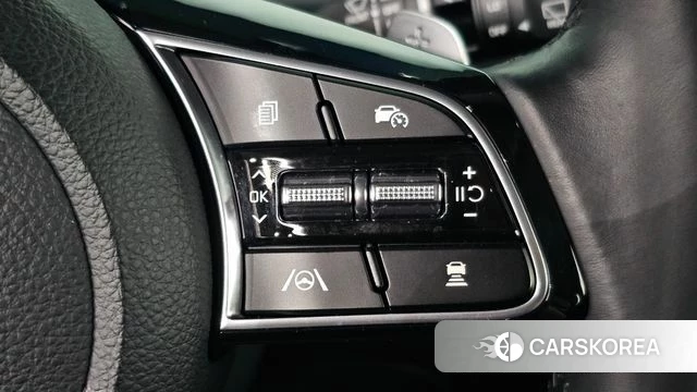 Kia The New Seltos id 5032959 из Кореи 8