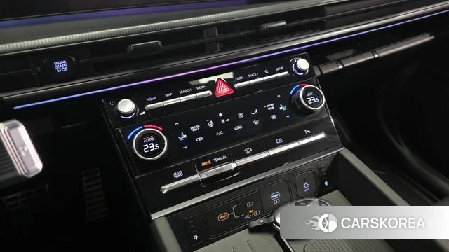 Hyundai Santa Fe (MX5) id 4996091 из Кореи 8