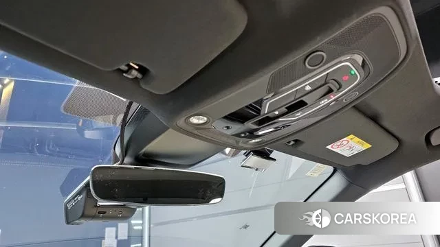 Audi A6 (C8) id 3750902 из Кореи 8