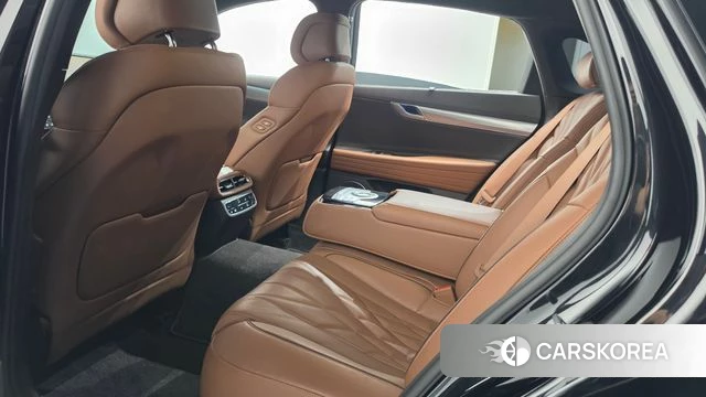 Genesis G80 (RG3) id 5003099 из Кореи 8