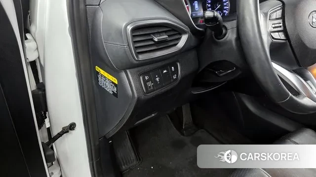 Hyundai Santa Fe TM id 3766452 из Кореи 8