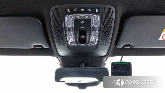 Mercedes-Benz GLB-Class X247 id 5000548 из Кореи 8