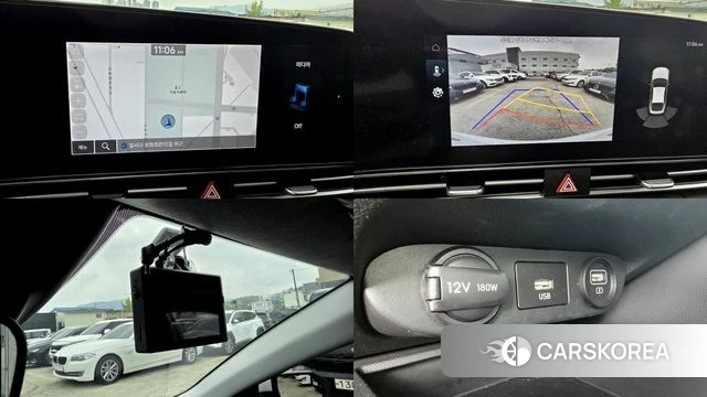 Hyundai Avante (CN7) id 4769042 из Кореи 8