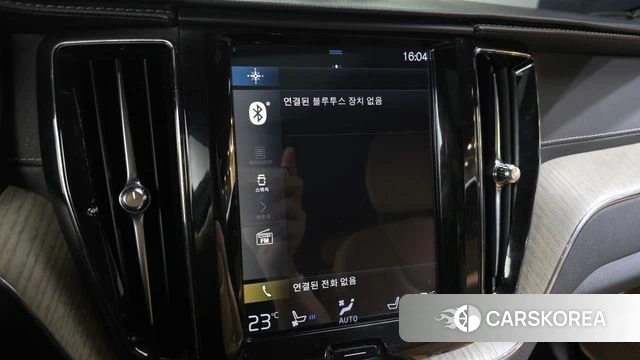 Volvo XC60 second Generation id 5036006 из Кореи 8