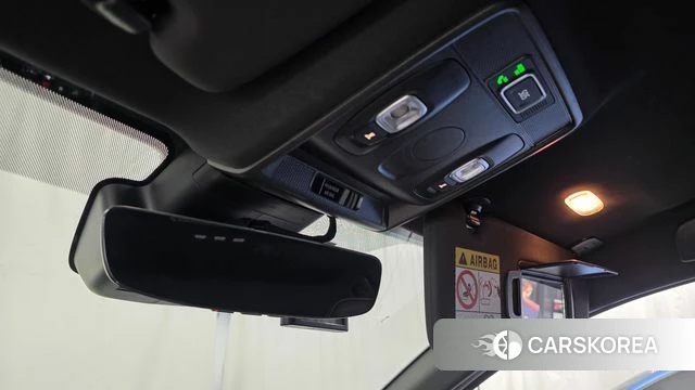 Renault Korea (Samsung) XM3 id 4898713 из Кореи 8