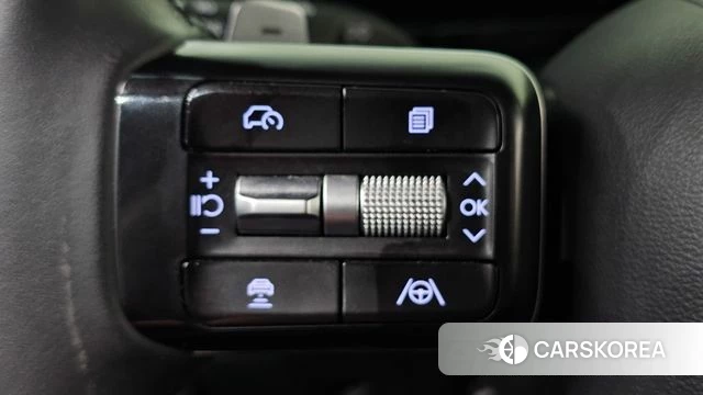 Hyundai Grandeur (GN7) id 4665221 из Кореи 8