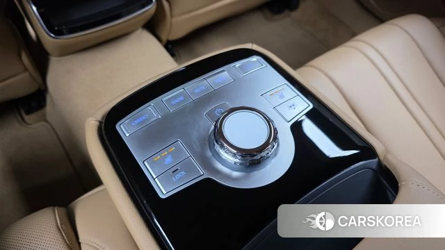 Genesis G80 (RG3) id 4957506 из Кореи 8