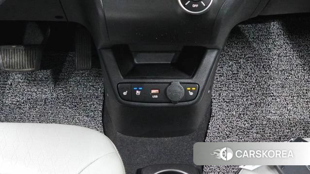Kia The New Kia Ray id 5001893 из Кореи 8