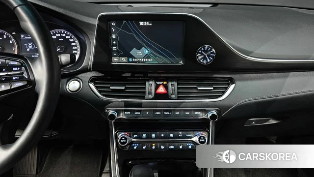 Hyundai Grandeur IG id 4435235 из Кореи 8
