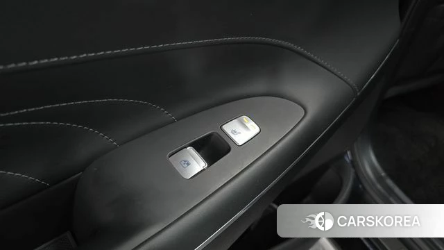 Hyundai The New Grandeur IG Hybrid id 5013176 из Кореи 8
