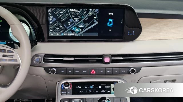 Hyundai The New Palisade id 4707114 из Кореи 8