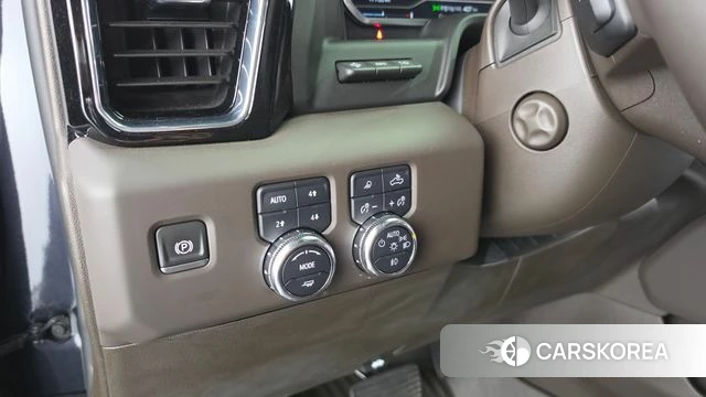 GMC Sierra id 4980461 из Кореи 8