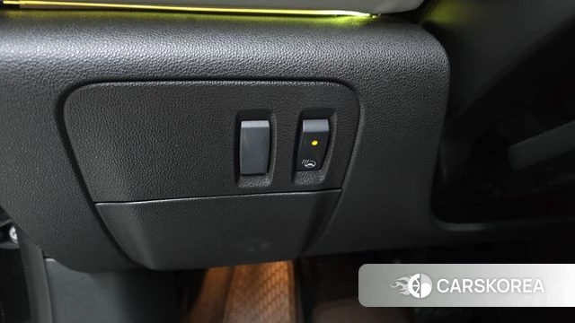 Renault Korea (Samsung) SM6 id 5003940 из Кореи 8