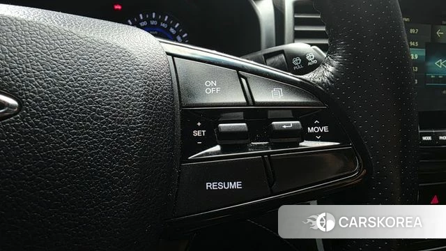 Ssangyong The New Rexton Sport id 5028245 из Кореи 8