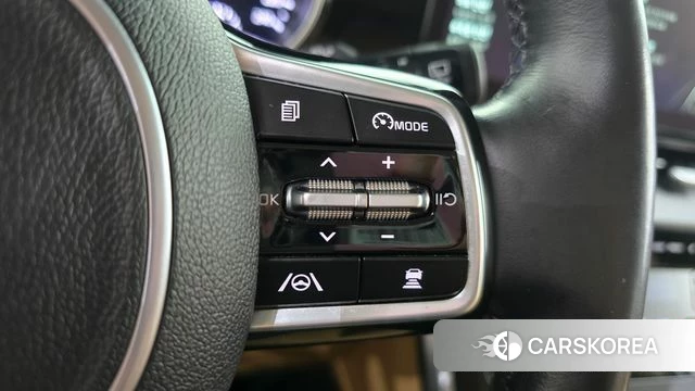 Kia Carnival 4th generation id 5022048 из Кореи 8