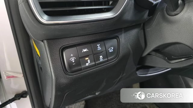 Hyundai Santa Fe TM id 5013965 из Кореи 8