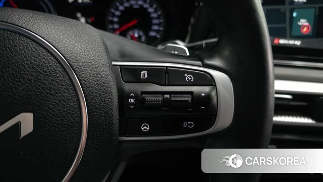 Kia K5 Hybrid 3rd Generation id 4991512 из Кореи 8