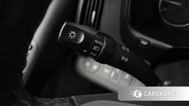 Hyundai The New Grand Starex id 5028373 из Кореи 8