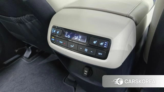 Hyundai Palisade id 4952592 из Кореи 8