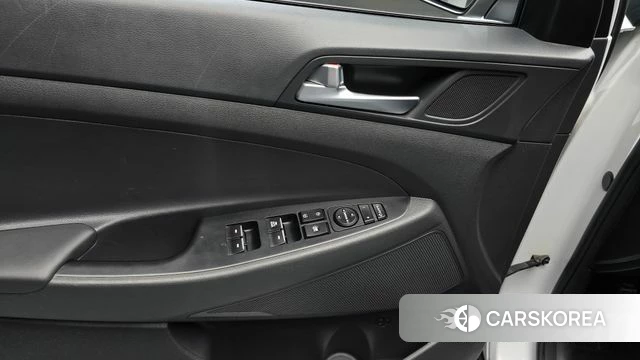 Hyundai All New Tucson id 4977922 из Кореи 8