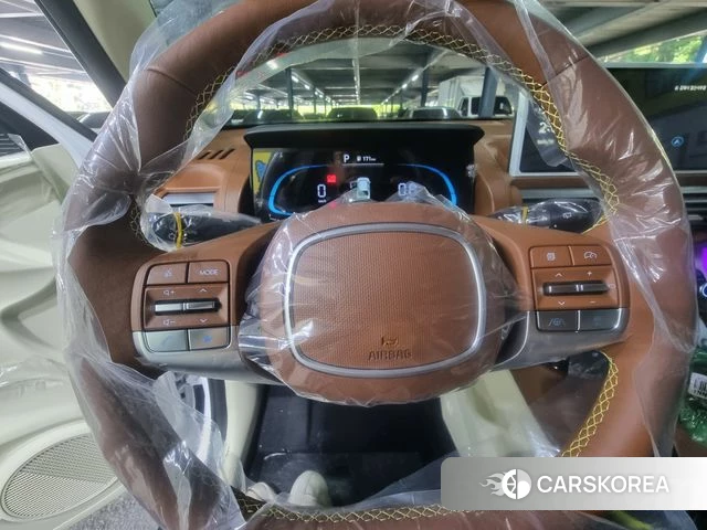Hyundai The New Casper id 4990131 из Кореи 8