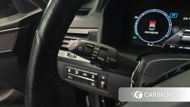 Ssangyong The New Rexton Sports Cannes id 5017507 из Кореи 8