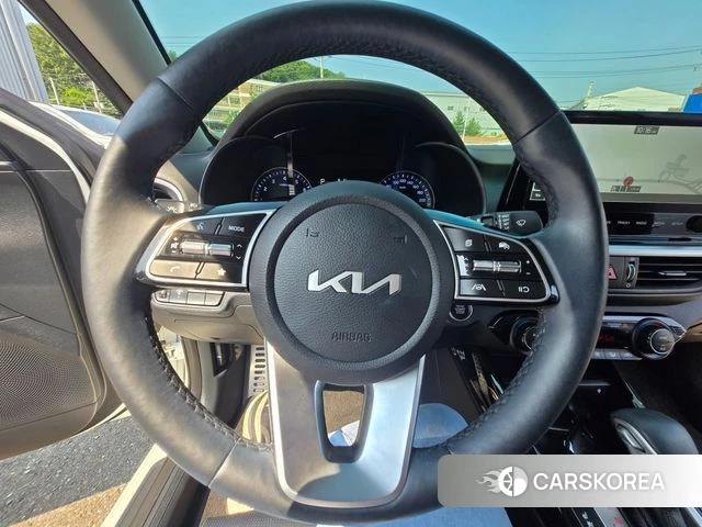 Kia The New K3 2nd generation id 4675223 из Кореи 8