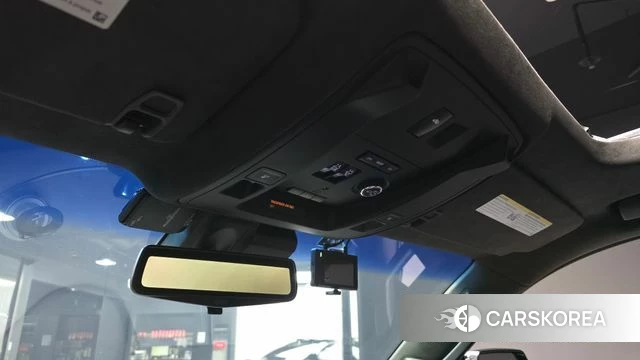 Cadillac Escalade id 4977796 из Кореи 8