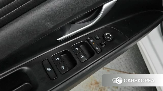 Hyundai The New Avante (CN7) id 4975698 из Кореи 8