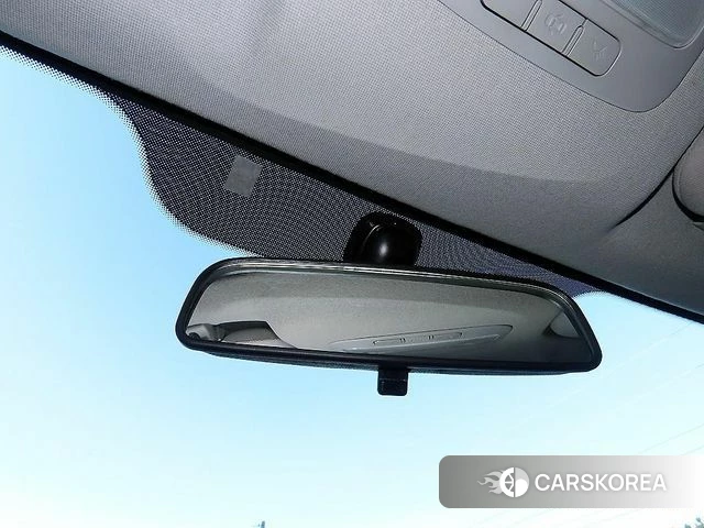 Hyundai The New Grand Starex id 5054697 из Кореи 8