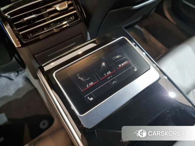 Audi A8 (D5) id 5026317 из Кореи 8