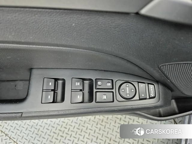 Hyundai Avante AD id 4983154 из Кореи 8