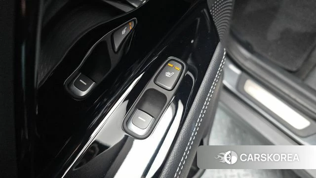 Kia Niro EV id 5013046 из Кореи 8