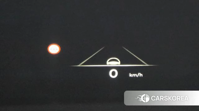 Genesis G80 (RG3) id 4995778 из Кореи 8
