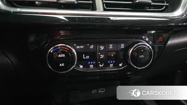 Chevrolet (GM Daewoo) Trax Crossover id 5039297 из Кореи 8