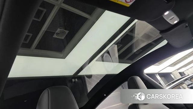 Tesla Model Y id 4921062 из Кореи 8