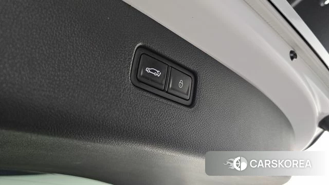 Genesis GV80 id 5016117 из Кореи 8