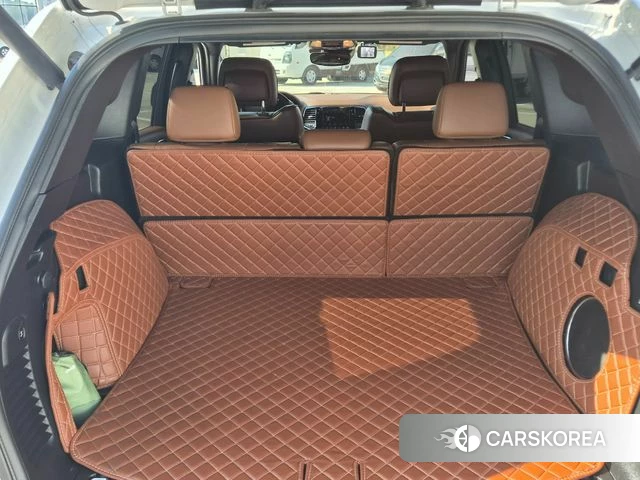 Jeep Grand Cherokee id 4982575 из Кореи 8