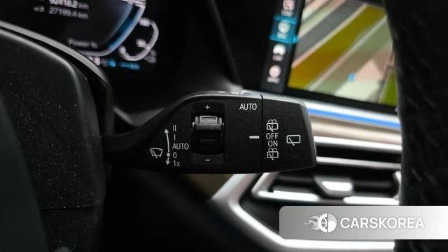 BMW X5 (G05) id 4991714 из Кореи 8