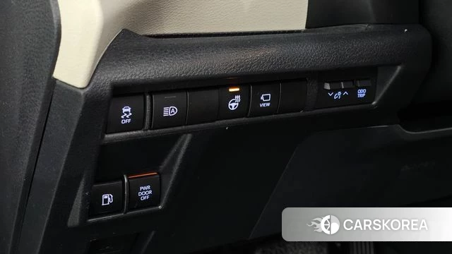 Toyota Sienna 4th Generation id 5040723 из Кореи 8