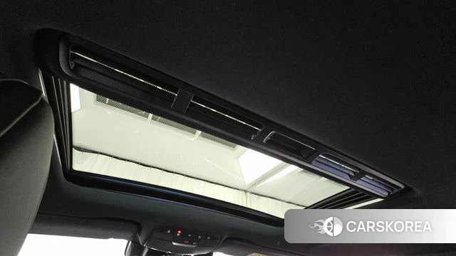 Mercedes-Benz AMG GT id 5021741 из Кореи 8