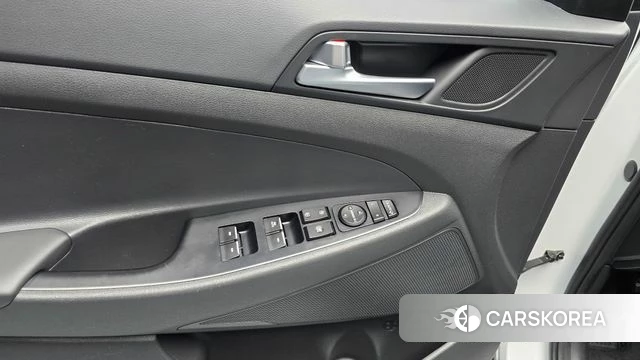 Hyundai All New Tucson id 5013800 из Кореи 8