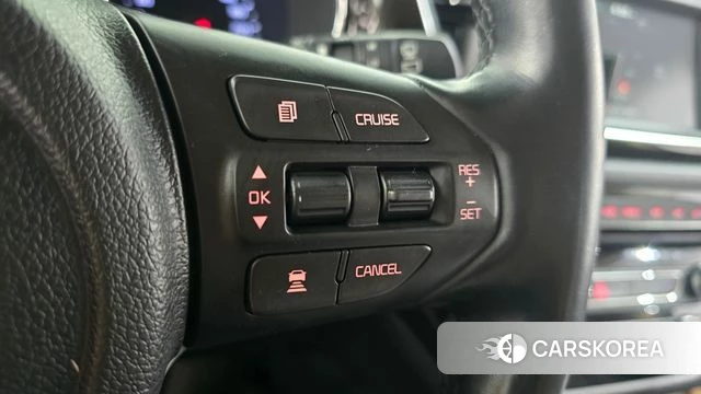 Kia The New Carnival id 5041580 из Кореи 8