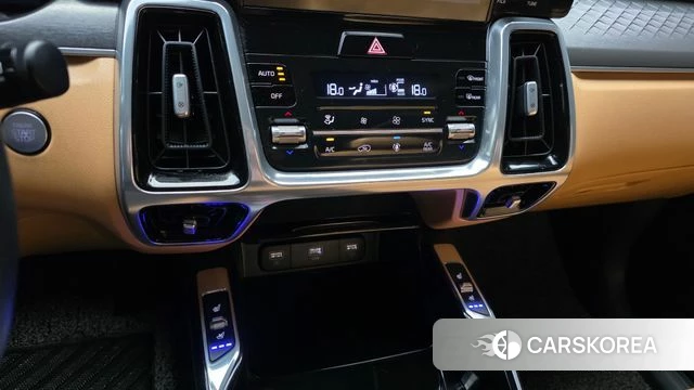 Kia Sorento 4th Generation id 5028713 из Кореи 8