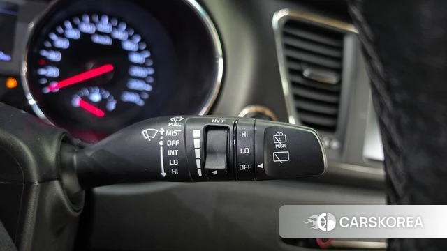 Kia The New Carnival id 5041922 из Кореи 8