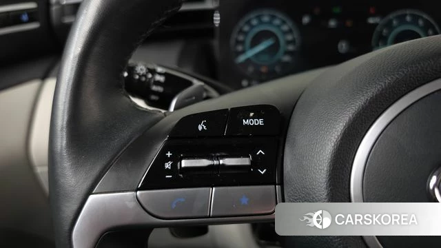 Hyundai Tucson (NX4) id 4991797 из Кореи 8