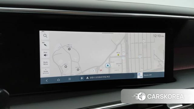 Hyundai Palisade (LX3) id 4941024 из Кореи 8