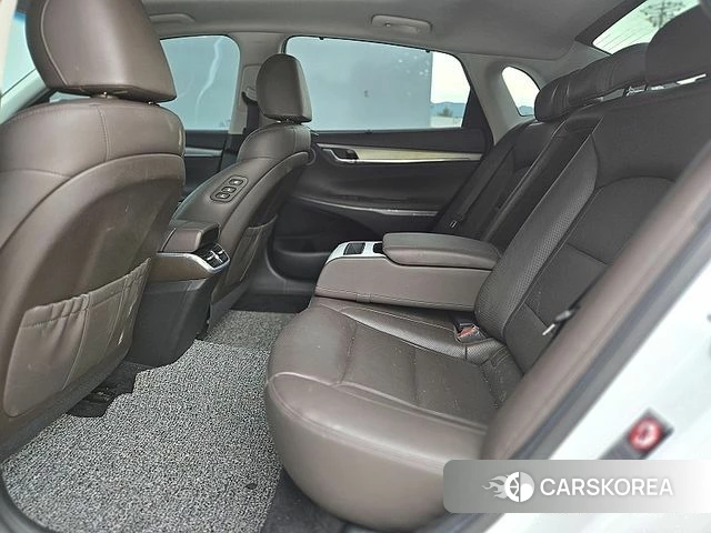 Hyundai The New Grandeur IG id 5053690 из Кореи 8
