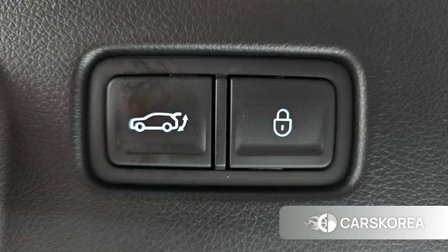 Genesis GV60 id 5012701 из Кореи 8