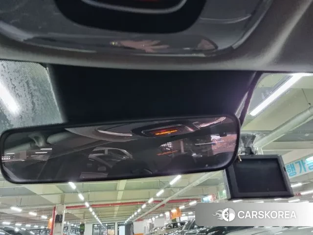 Hyundai Avante (CN7) id 3764854 из Кореи 8